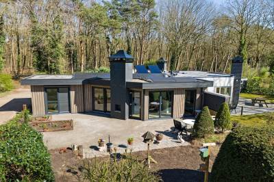 Woning Ermerzand 172 Erm