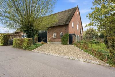 Woning Nieuwendijk 10 Noordeloos
