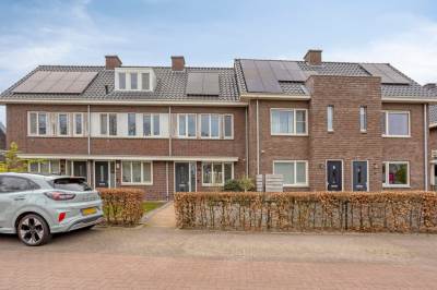 Woning Engelbeemd 7 Herpen