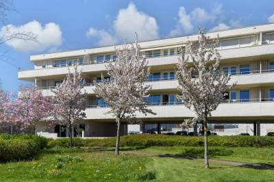 Woning van den Binckhorststraat 36 's-Gravenzande