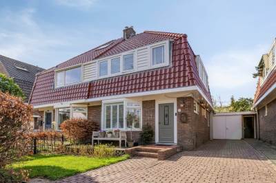 Woning Akerendamlaan 18 Beverwijk