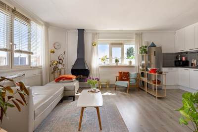 Woning Maria Danneels erf 45 Capelle aan den IJssel