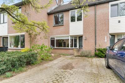 Woning Julia Culpstraat 14 Hengelo (OV)