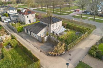 Woning Hendrik Werkmanhof 2 Veendam