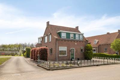 Woning Kalkestraat 67 Dodewaard