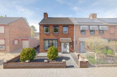 Woning Geldersebaan 13 Tegelen