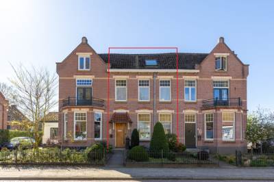 Woning Dijkstraat 24 Lichtenvoorde