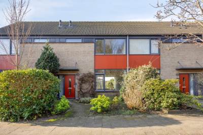 Woning Donker Curtiusstraat 35 Wassenaar