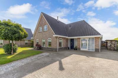 Woning Bandsloot 18C Bantega
