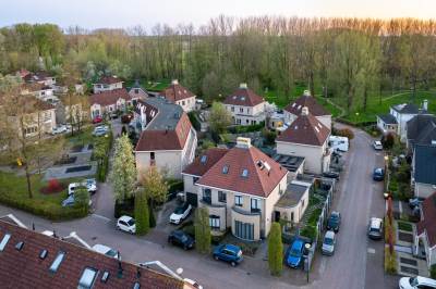 Woning Koekoek 4 Rijswijk (NB)