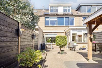 Woning Regentesselaan 57 Veenendaal