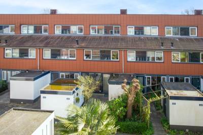 Woning Rietzoom 105 Gouda