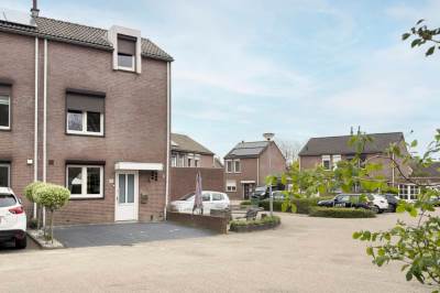 Woning Anemoonhof 28 Weert