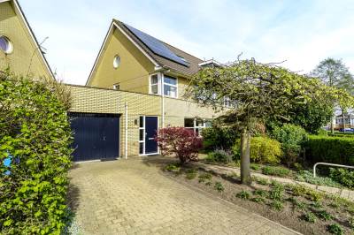 Woning Nieuwlandsedreef 4 Amersfoort
