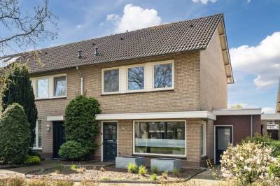 Woning Sommerscamp 18 Asten
