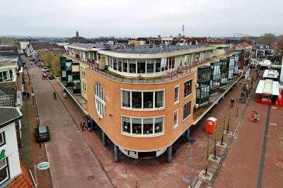 Woning Elsenerstraat 16304 Rijssen
