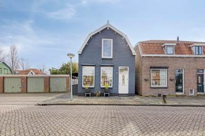 Woning Reewegpad 4 Dordrecht