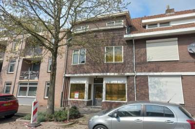 Woning Hoofdstraat 244 Hoensbroek