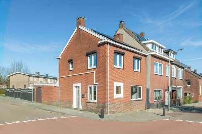 Woning Graaf Johan Frederikstraat 2 Landgraaf