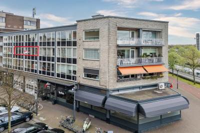 Woning Koninginnesingel 61 Venlo