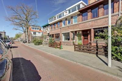 Woning Loenensestraat 85 Den Haag