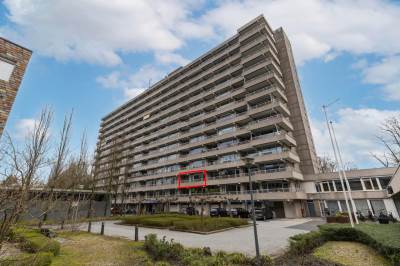 Woning Herman Gorterlaan 57 Eindhoven