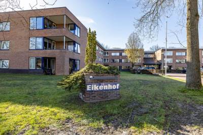 Woning Tynaarlosestraat 30A Vries