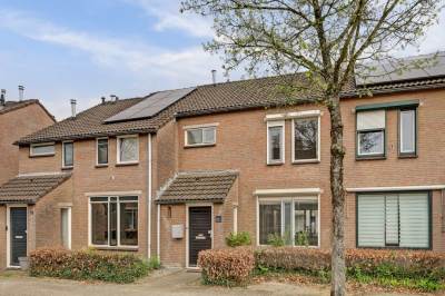 Woning van Aerlestraat 5 Oirschot