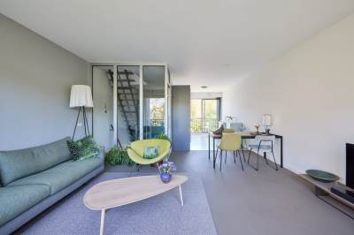 Woning Ereprijsstraat 127 Soest