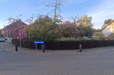 Bouwgrond Elmpterbaan 5 Swalmen