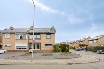 Woning Bettinumstraat 108 Buchten