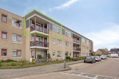 Woning Afrikalaan 39 Drunen
