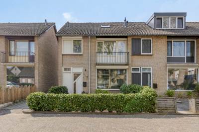 Woning Frederikstraat 25 Baarle-Nassau