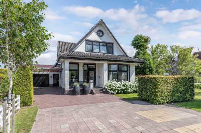 Woning Straatweg 34 Lemmer