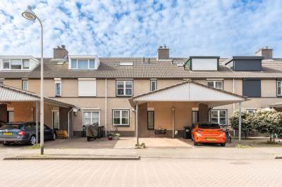 Woning Zeezigt 5 Diemen