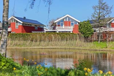 Woning Umefors 8 Schiedam
