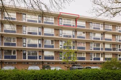 Woning van Goyenlaan 150 Soest
