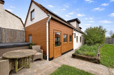 Woning Hogeweg 4 Hoofdplaat