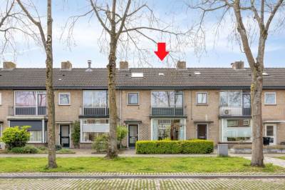 Woning Zeggelaan 49 Terheijden