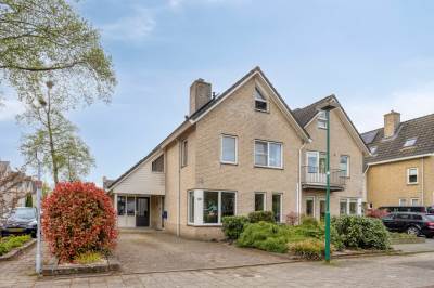 Woning Vuurvlinderronde 25 Veenendaal