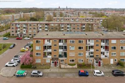 Woning Lavendelhof 8 Noordwijk (ZH)