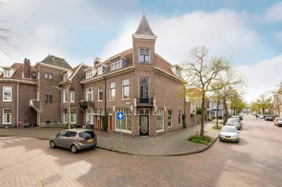 Woning Kleverparkweg 60ZW Haarlem