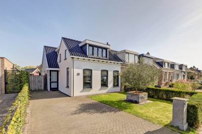 Woning Oostweg 35 Krabbendijke