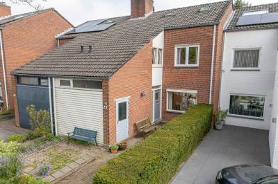Woning Iepenhoven 27 Maastricht