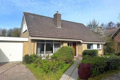 Woning Orchismient 27 De Koog