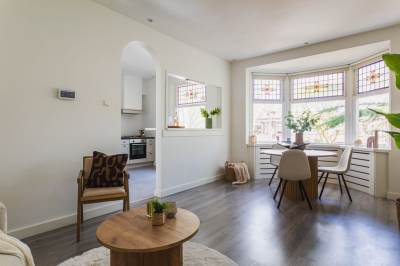 Woning Caan van Necklaan 106 Rijswijk (ZH)