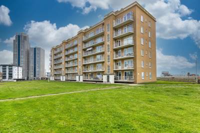 Woning Zeekant 97 Den Haag
