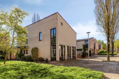 Woning Opera 27 Zwijndrecht