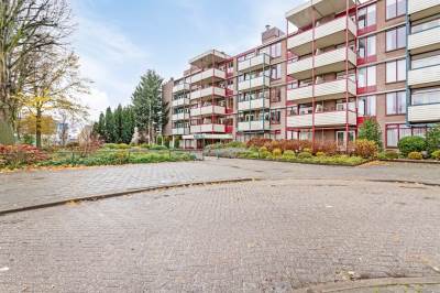 Woning Keldermanslaan 70 Bergen op Zoom