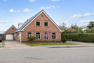 Woning Langeweg 12 Grootegast
